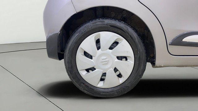 Second-hand 2017 Maruti Celerio VXI for sale in Thane-27