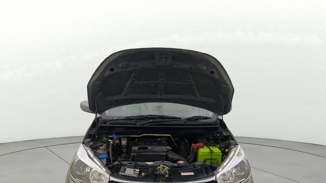 Second-hand 2017 Maruti Celerio VXI for sale in Thane-19