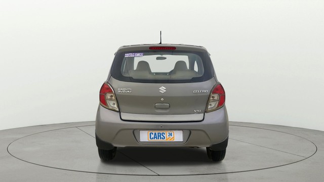 Second-hand 2017 Maruti Celerio VXI for sale in Thane-14