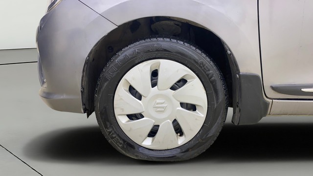 Second-hand 2017 Maruti Celerio VXI for sale in Thane-29