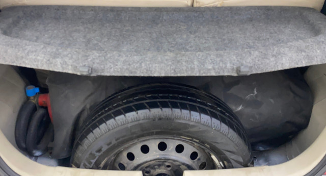 Second-hand 2017 Maruti Celerio VXI for sale in Thane-20