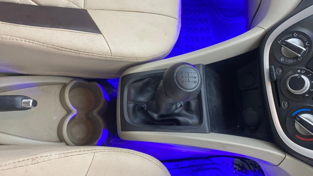 Second-hand 2017 Maruti Celerio VXI for sale in Thane-22