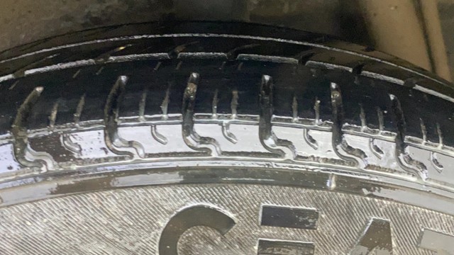 Second-hand 2017 Maruti Celerio VXI for sale in Thane-4