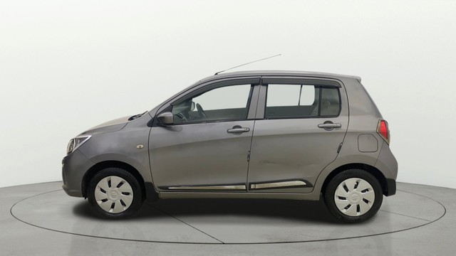 Second-hand 2017 Maruti Celerio VXI for sale in Thane-16