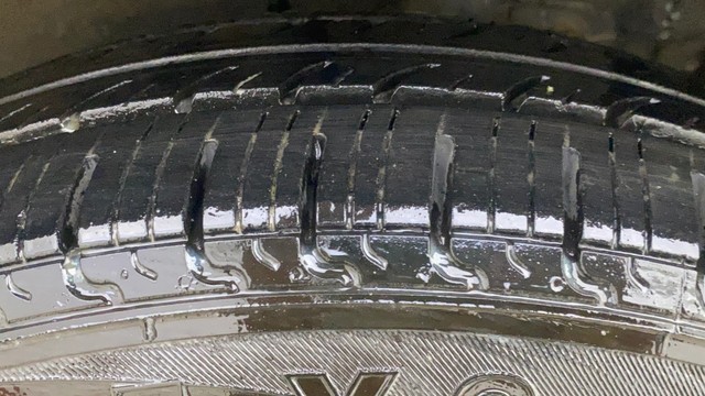 Second-hand 2017 Maruti Celerio VXI for sale in Thane-3