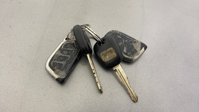 Second-hand 2017 Maruti Celerio VXI for sale in Thane-10