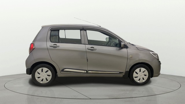 Second-hand 2017 Maruti Celerio VXI for sale in Thane-12