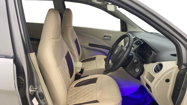 Second-hand 2017 Maruti Celerio VXI for sale in Thane-25