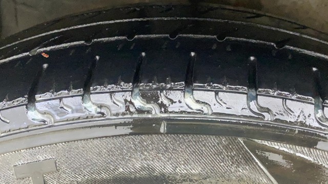 Second-hand 2017 Maruti Celerio VXI for sale in Thane-2