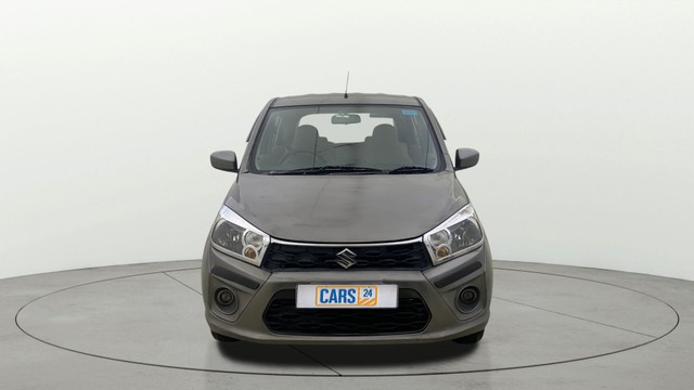 Second-hand 2017 Maruti Celerio VXI for sale in Thane-18