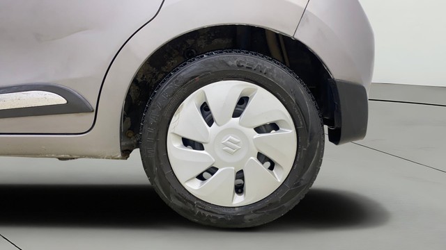 Second-hand 2017 Maruti Celerio VXI for sale in Thane-28