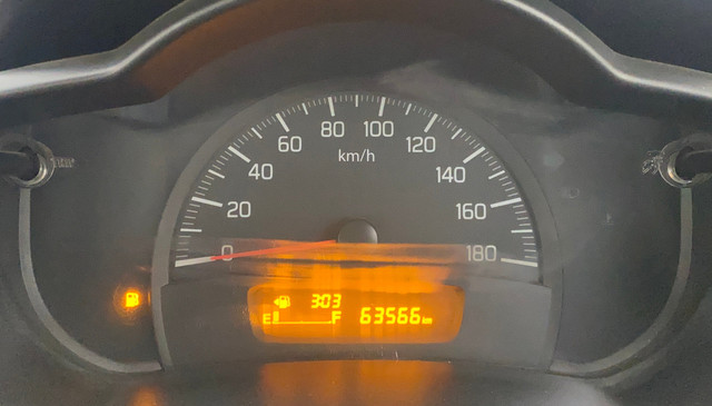 Second-hand 2017 Maruti Celerio VXI for sale in Thane-23