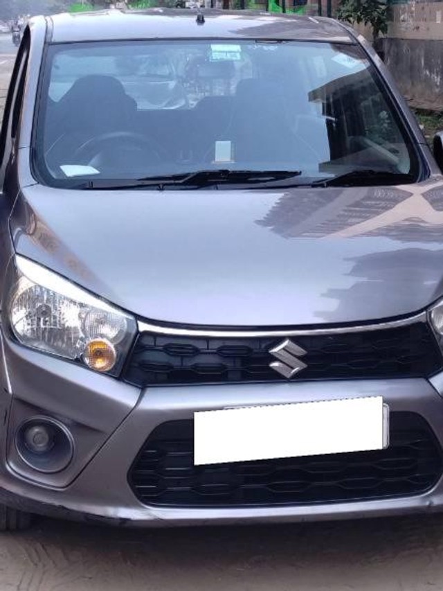 Second-hand 2018 Maruti Celerio VXI CNG Optional BSIV for sale in Greater Noida-0