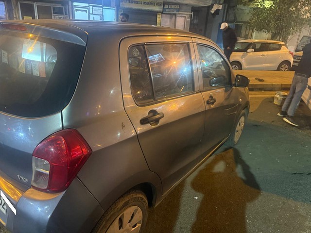 Second-hand 2014 Maruti Celerio VXI AT for sale in Gurgaon-3
