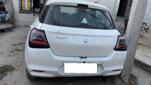 Second-hand 2025 Maruti Swift VXi for sale in Sawai Madhopur-1