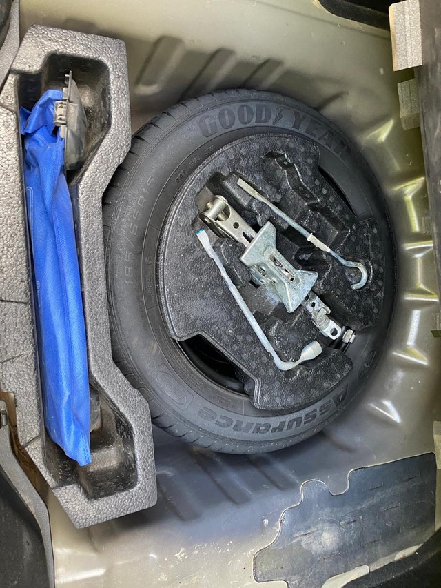 Second-hand 2018 Maruti Ciaz 1.4 Alpha for sale in Ahmedabad-7