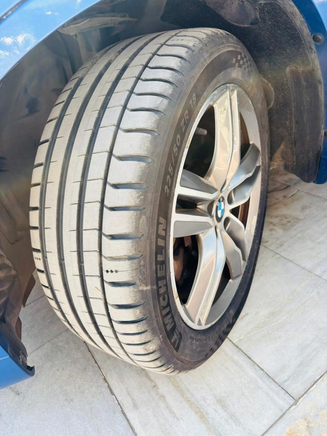 Second-hand 2016 BMW X1 xDrive 20d xLine for sale in Jaipur-6