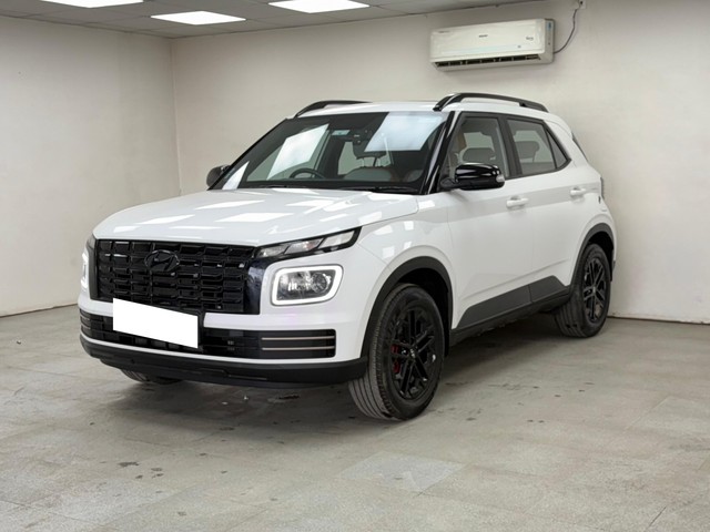 Second-hand 2023 Hyundai Venue SX Opt Turbo DCT for sale in Pune