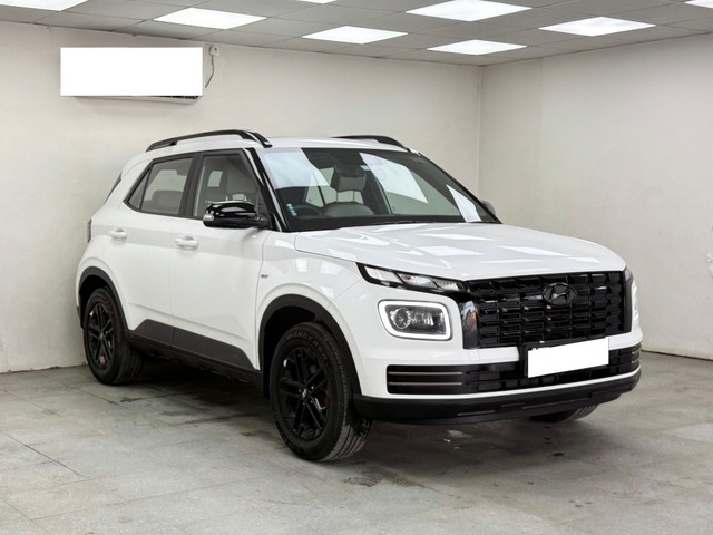 Second-hand 2023 Hyundai Venue SX Opt Turbo DCT for sale in Pune
