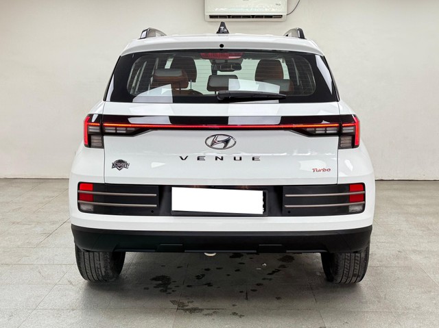 Second-hand 2023 Hyundai Venue SX Opt Turbo DCT for sale in Pune