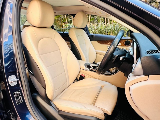 Second-hand 2017 Mercedes-Benz C-Class C 200 Avantgarde Edition C for sale in Mumbai-8