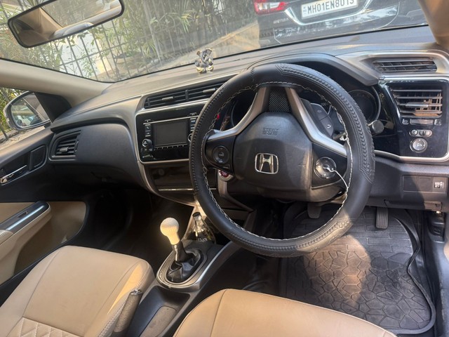 Second-hand 2015 Honda City i VTEC VX for sale in Mumbai-4