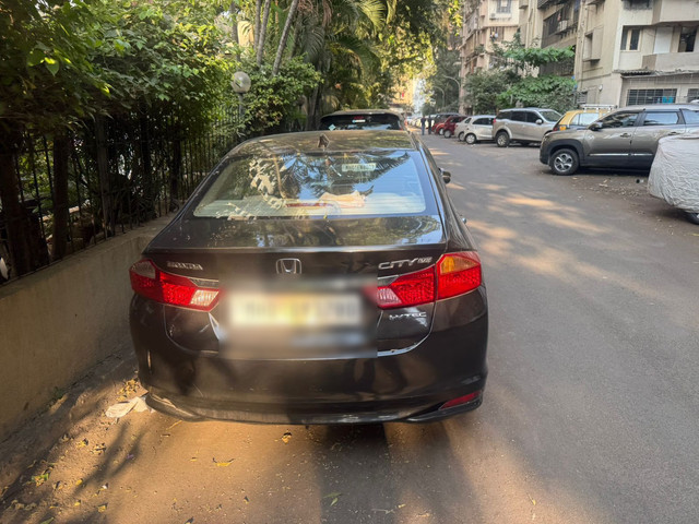 Second-hand 2015 Honda City i VTEC VX for sale in Mumbai-1