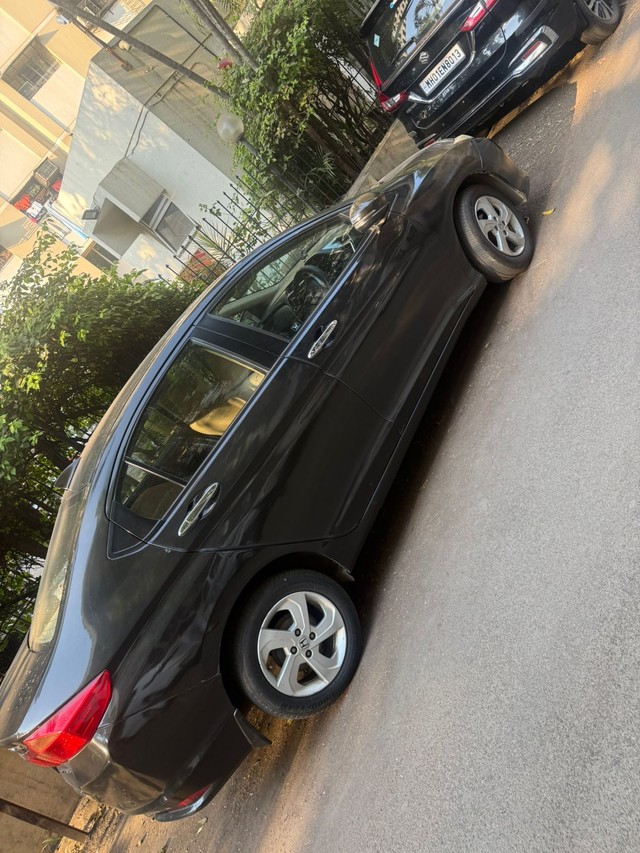 Second-hand 2015 Honda City i VTEC VX for sale in Mumbai-2