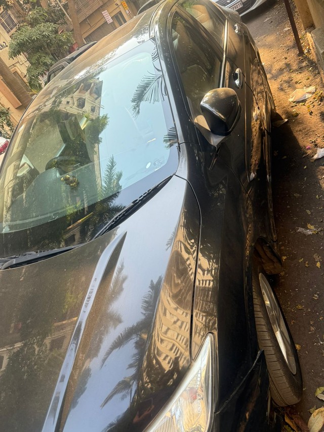Second-hand 2015 Honda City i VTEC VX for sale in Mumbai-5