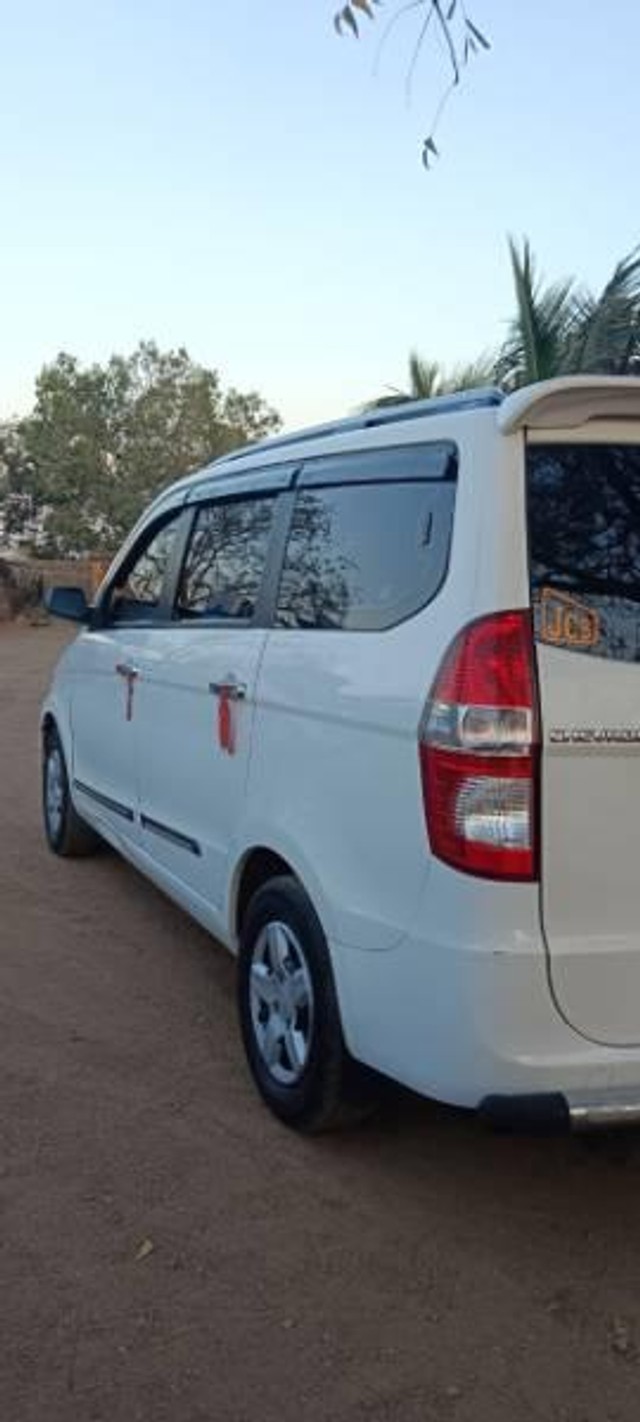Second-hand 2016 Chevrolet Enjoy 1.3 TCDi LS 7 for sale in Junagadh