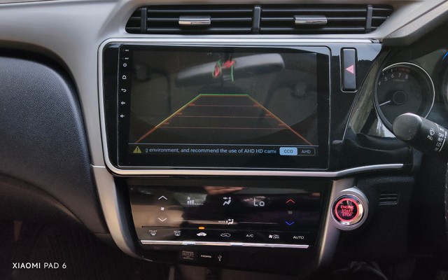 Second-hand 2017 Honda City i VTEC V for sale in New Delhi-11