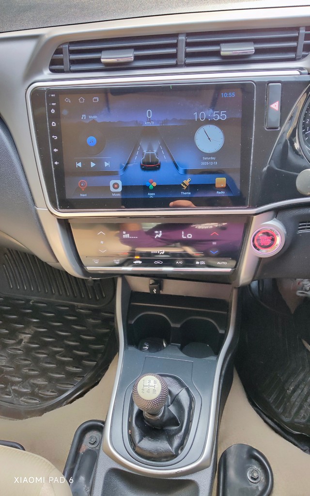 Second-hand 2017 Honda City i VTEC V for sale in New Delhi-9