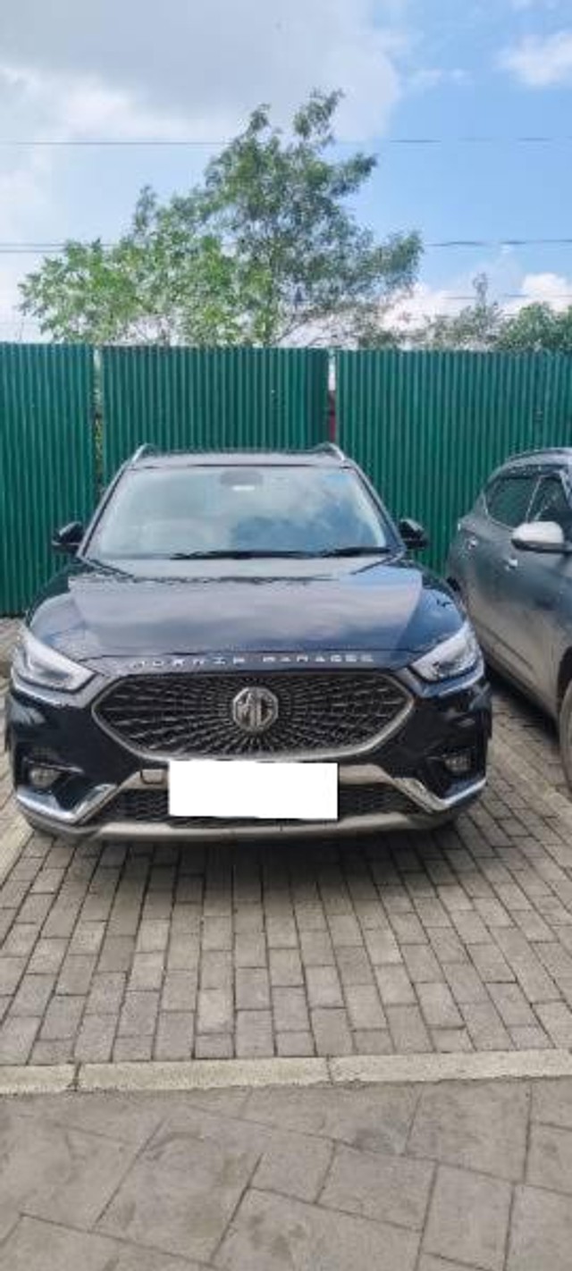 MG Astor Sharp CVT BSVI Second-hand 2022 MG Astor Sharp CVT BSVI for sale in Bhiwandi-0
