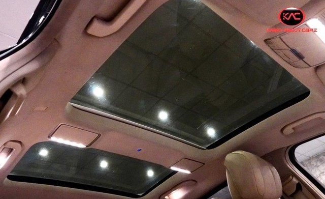 Second-hand 2014 Mercedes-Benz S-Class S 500 L for sale in New Delhi-18