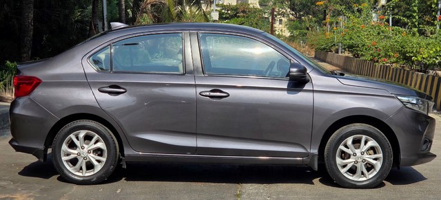 Second-hand 2020 Honda Amaze VX Petrol for sale in Mumbai-1