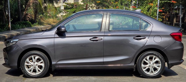 Second-hand 2020 Honda Amaze VX Petrol for sale in Mumbai-3