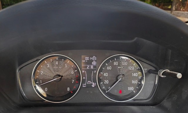 Second-hand 2020 Honda Amaze VX Petrol for sale in Mumbai-11