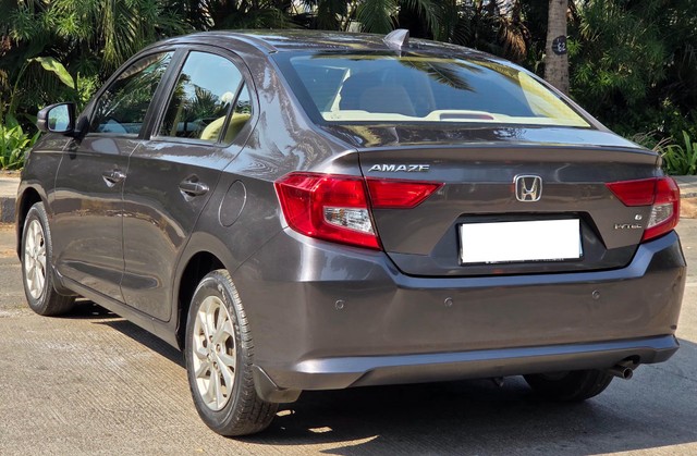Second-hand 2020 Honda Amaze VX Petrol for sale in Mumbai-8