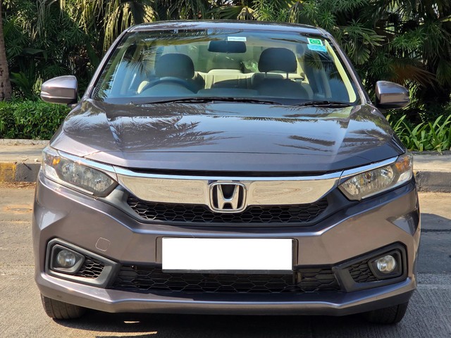 Second-hand 2020 Honda Amaze VX Petrol for sale in Mumbai-5