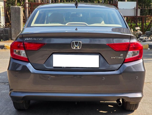 Second-hand 2020 Honda Amaze VX Petrol for sale in Mumbai-2