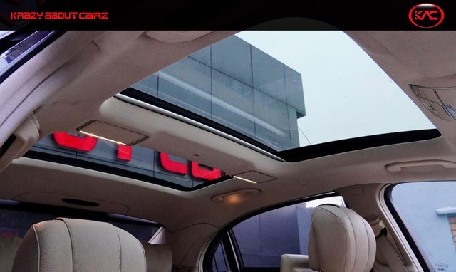 Second-hand 2014 Mercedes-Benz S-Class S 500 L for sale in New Delhi-4