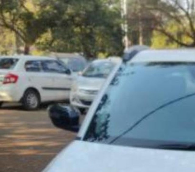 Second-hand 2025 Tata Nexon Smart Plus S for sale in Bidar-4