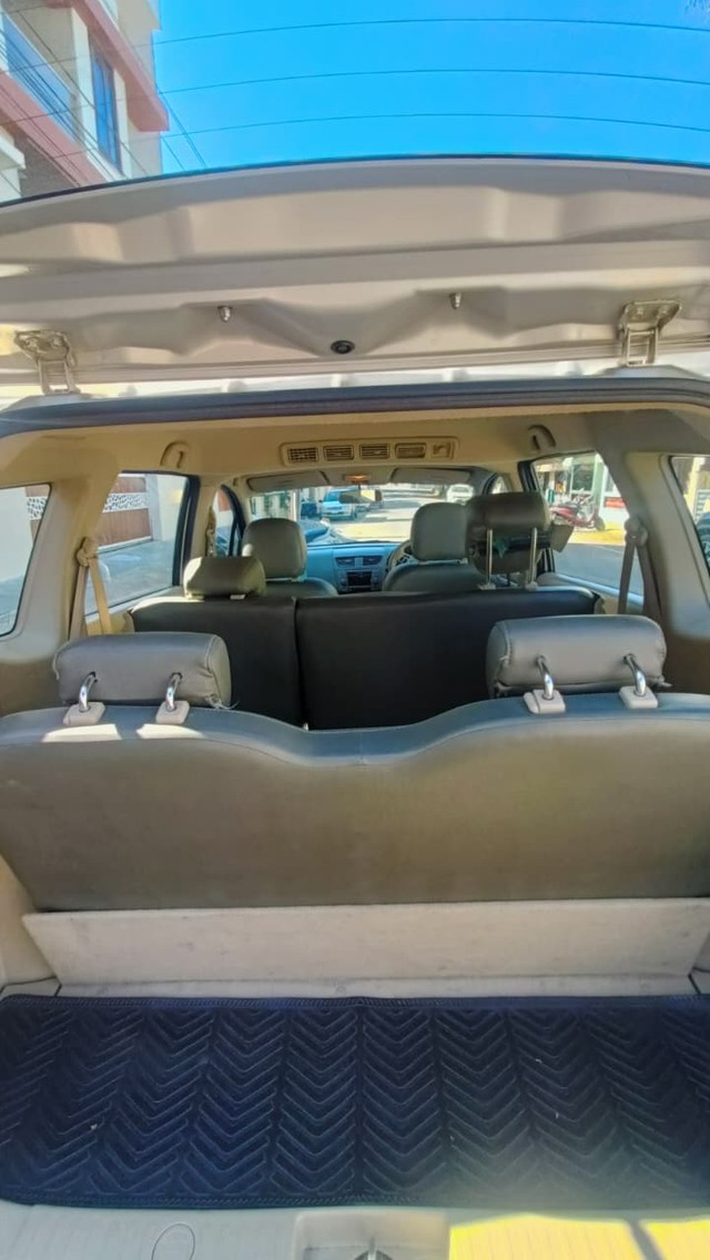 Second-hand 2012 Maruti Ertiga ZDI for sale in Hassan-4