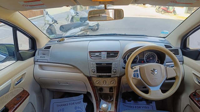 Second-hand 2012 Maruti Ertiga ZDI for sale in Hassan-5