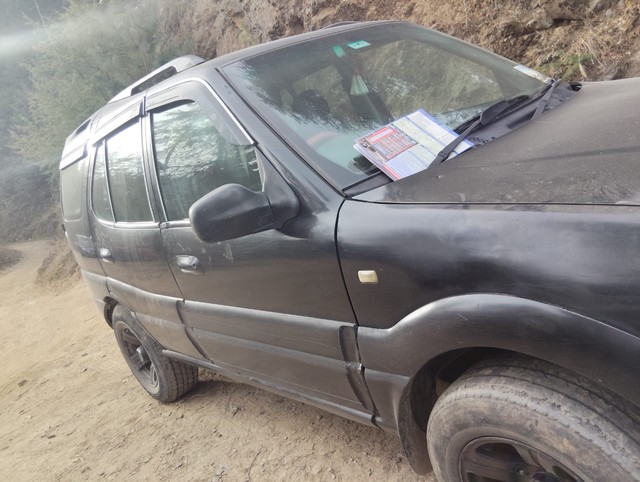 Second-hand 2007 Tata Safari 3L Dicor LX 4x2 for sale in Shimla-3