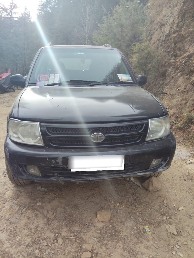 Second-hand 2007 Tata Safari 3L Dicor LX 4x2 for sale in Shimla-1