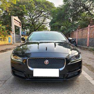 Used Jaguar XE 2.0L Diesel Prestige