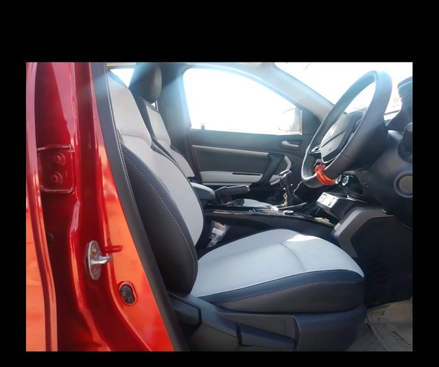 Second-hand 2025 Renault Kiger Emotion for sale in Lucknow-8