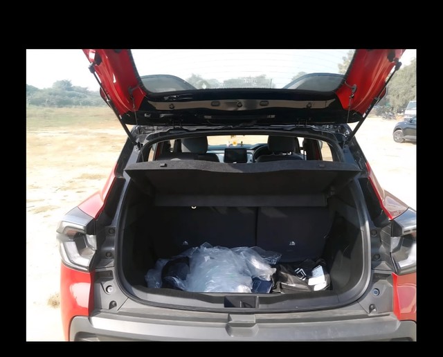 Second-hand 2025 Renault Kiger Emotion for sale in Lucknow-4