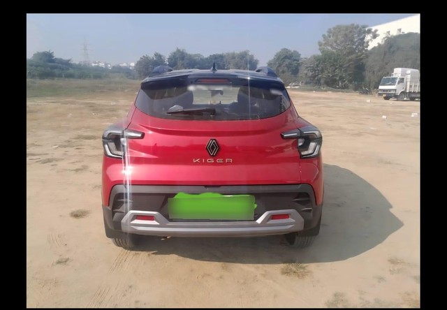 Second-hand 2025 Renault Kiger Emotion for sale in Lucknow-2